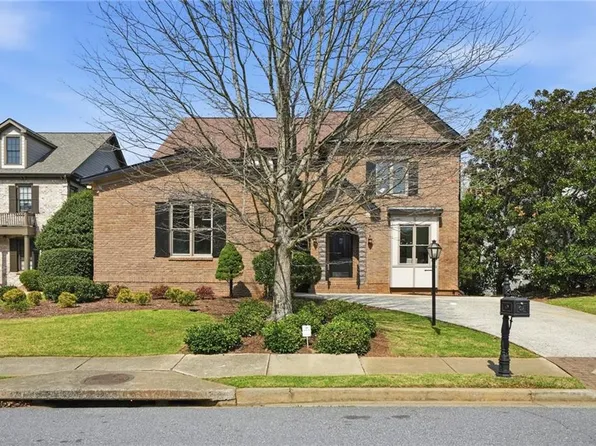 3430 Camellia Ln, Suwanee, GA 30024