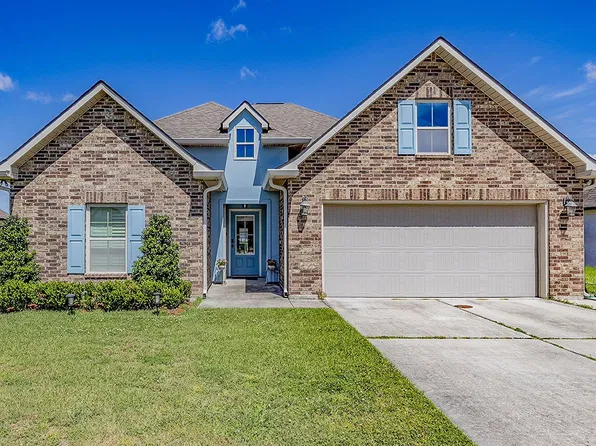 221 Carriage Way, Thibodaux, LA 70301