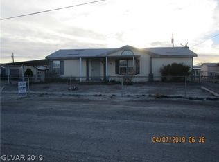 20 Old Mine Rd, Pahrump, NV 89048