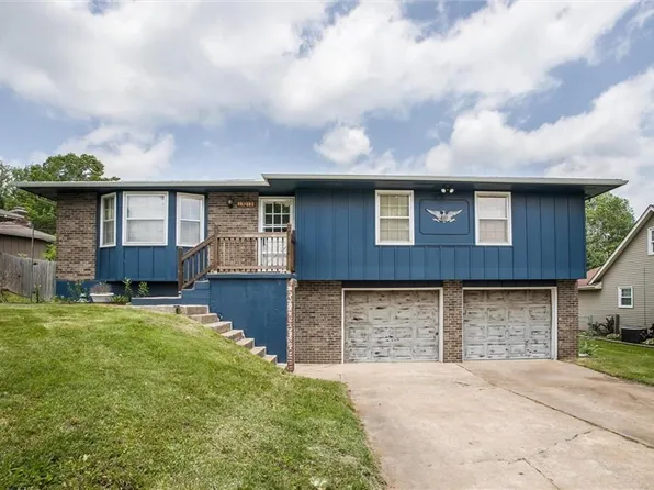 13212 Kemper Ct, Independence, MO 64050