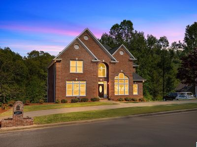 6491 Cambridge Rd, Pinson, AL, 35126