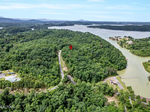 Tranquility Trl, Dandridge, TN 37725