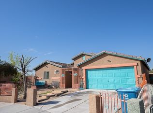 3789 Melbourne Cir, Las Vegas, NV 89115