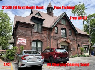 871 Delaware Ave APT 17, Buffalo, NY 14209