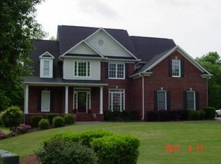 12 Hastings Dr, Cartersville, GA 30120