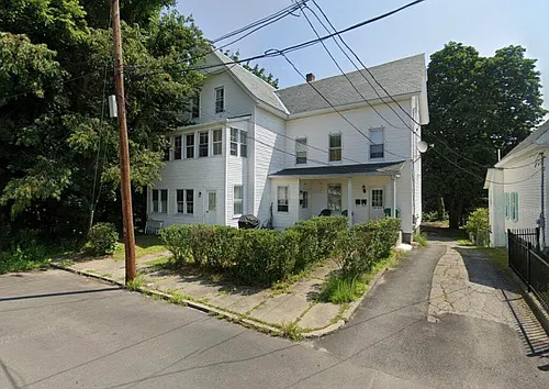 125 Clark St #3 Photo 1