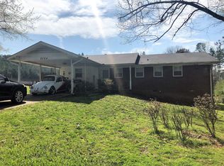 2384 Ridgeway Dr, Atlanta, GA 30360