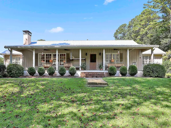 118 Morgan Dairy Rd, Griffin, GA 30224