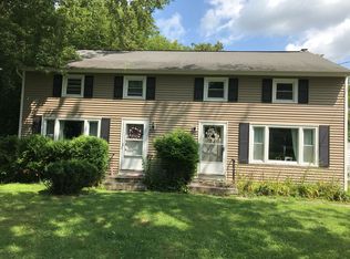 4 Mountainview St #B, Voorheesville, NY 12186