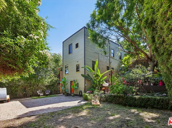 954 E Edgeware Rd, Los Angeles, CA 90026