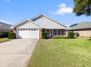 756 Randall Roberts Rd, Fort Walton Beach, FL 32547