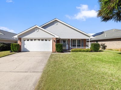 756 Randall Roberts Rd, Fort Walton Beach, FL, 32547