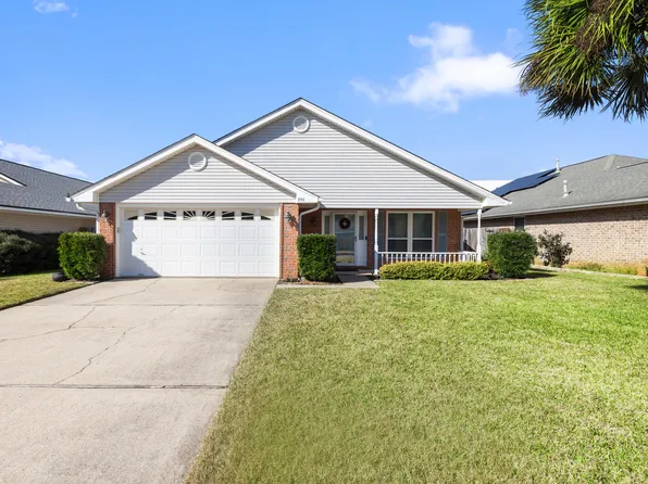 756 Randall Roberts Rd, Fort Walton Beach, FL 32547