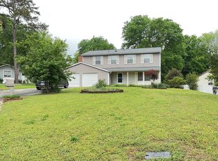 7200 Oswego Ct, Charlotte, NC 28226