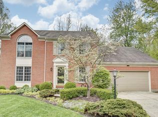 8299 Glenhaven Ct, West Chester, OH