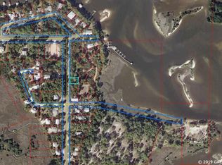 12290 Anchor Cove Dr, Cedar Key, FL 32625