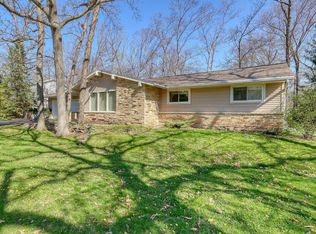 14550 West Rogers DRIVE, New Berlin, WI 53151
