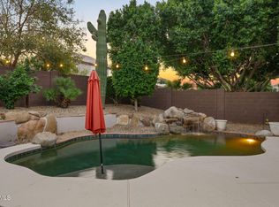 1831 E Valencia Dr, Phoenix, AZ 85042