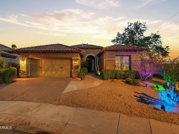 22217 N FREEMONT Road, Phoenix, AZ 85050
