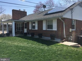 2603 Fox St, Hyattsville, MD 20783