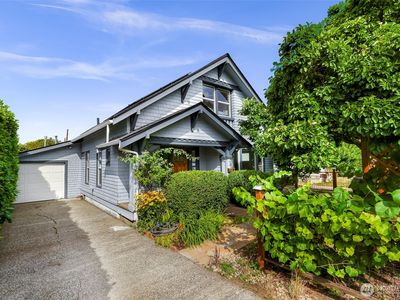 2211 Dean Ave, Bellingham, WA, 98225