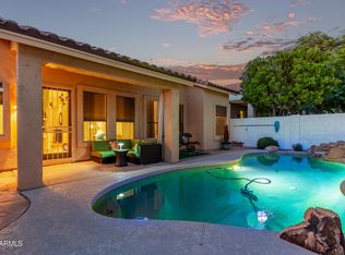 4307 E Wildcat Dr, Cave Creek, AZ 85331