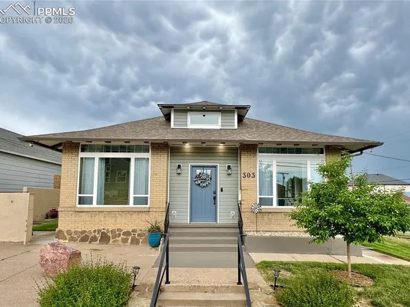 303 S Animas St, Trinidad, CO 81082