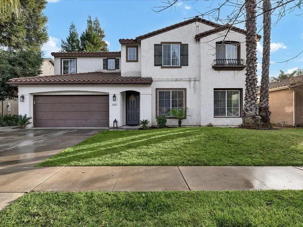 4331 W Prospect Avenue, Visalia, CA 93291