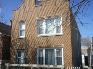 2108 W 18th St, Chicago, IL 60608