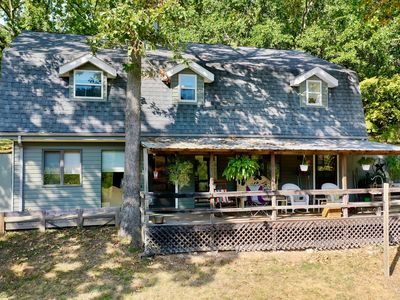 3011 County Road 4330, Boss, MO, 65440