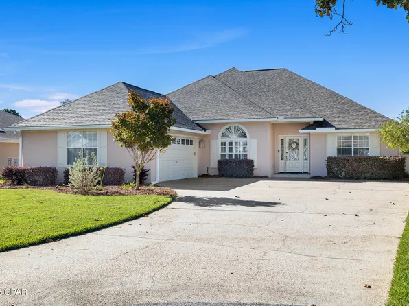 821 Dolphin Dr, Panama City Beach, FL 32408