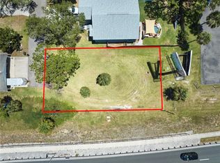 0 Cotee River Dr #1, New Pt Richey, FL 34652