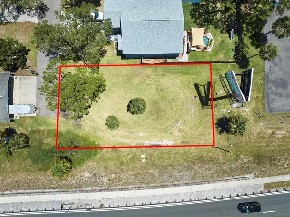 0 Cotee River Dr #1, New Pt Richey, FL 34652