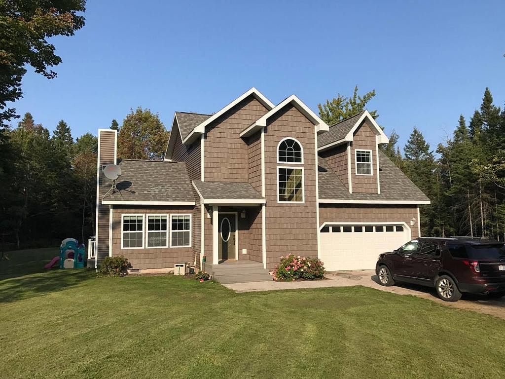17969 S Deer Run Rd, Kinross, MI 49752 Zillow