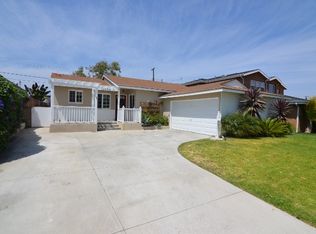 3905 W 184th St, Torrance, CA 90504