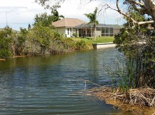 3103 SW 25th Ave, Cape Coral, FL 33914