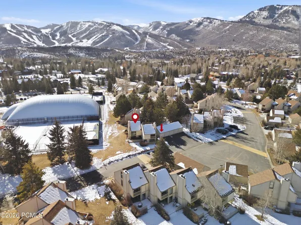 34 Racquet Club Dr #34, Park City, UT 84060