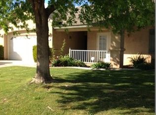 7010 Raven Pass St, Bakersfield, CA 93313
