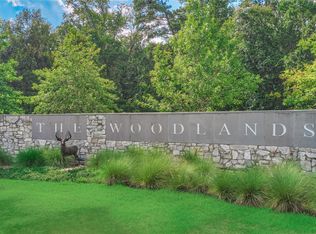 46 N Copperknoll Cir, Spring, TX 77381