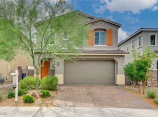 1271 Dorado Sea Ct, Henderson, NV 89052