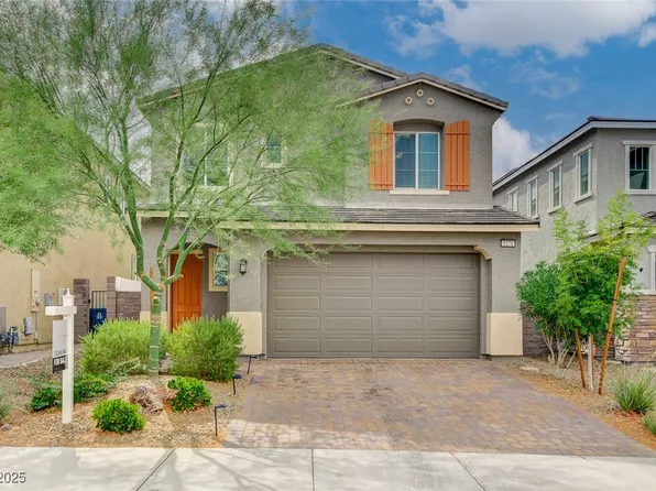 1271 Dorado Sea Ct, Henderson, NV 89052