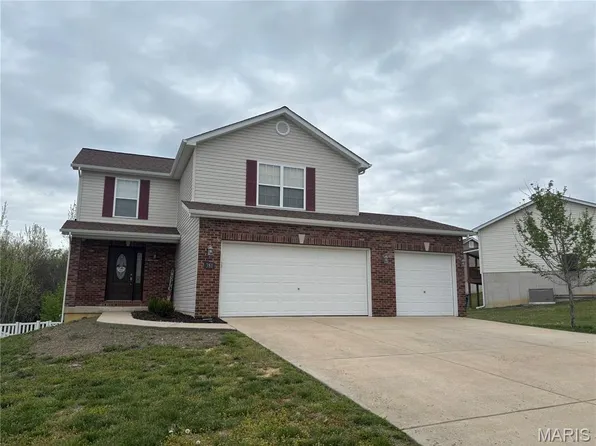 381 Cuivre Valley Dr, Troy, MO 63379