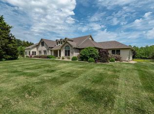 8325 W Hinds Rd, Bloomington, IN 47403