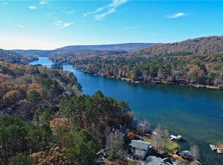 146 Lakeview Cir, Waleska, GA 30183