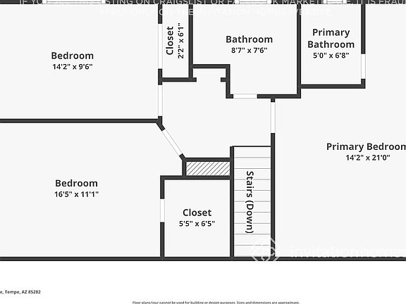 3rd image of 4500 S Grandview Ave