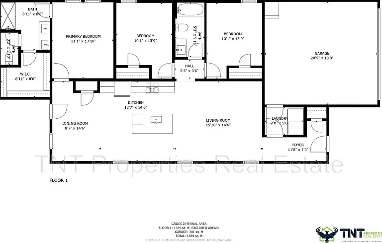 1239 Amistad Loop — Photo 10