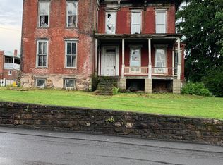 102 Logan Ave, Lock Haven, PA 17745
