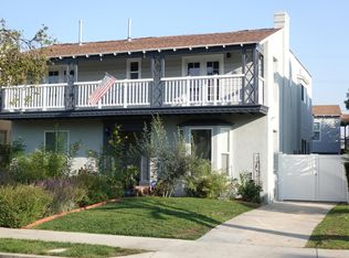 1238 S Burnside Ave #1238, Los Angeles, CA 90019
