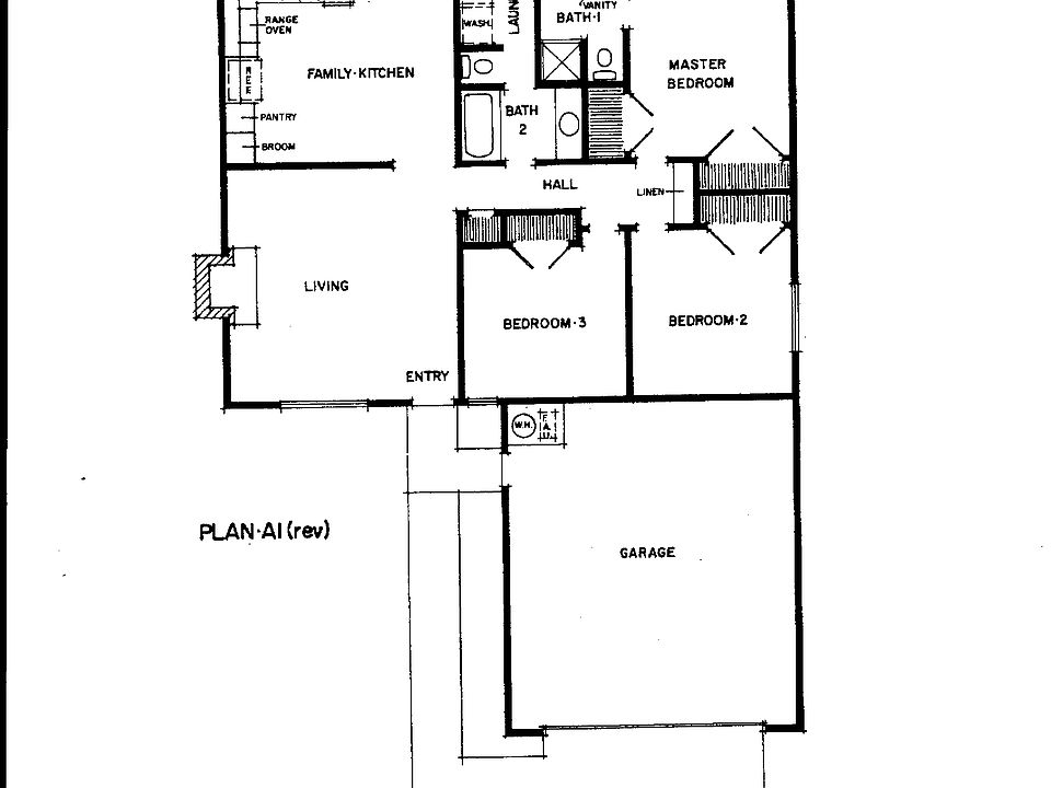 2nd image of 1245 N Amelia St