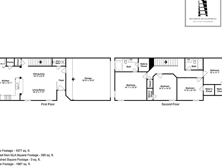 2418 Allred Dr #B — Photo 13